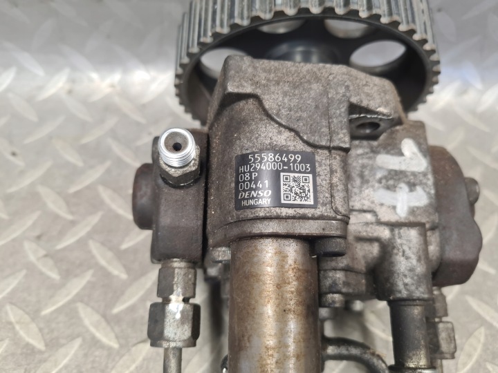 POMPE CARBURANTS INJECTION MERIVA II B 1.7 CDTI A17DTE A17DTC