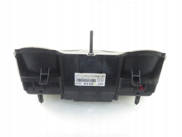 COMPTEUR SEAT ALTEA 2.0 TDI 16V 5P0920822E