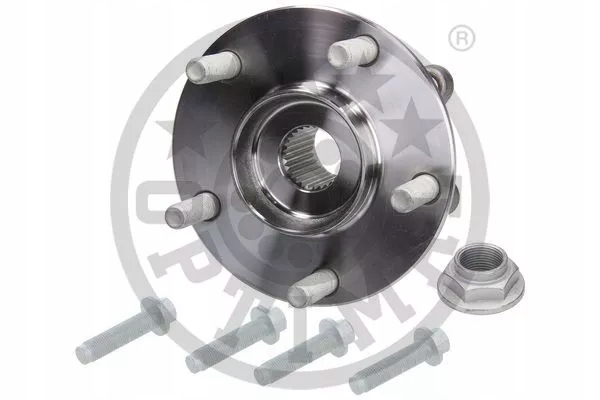 KIT ROULEMENT ROUES OPTIMAL 942402