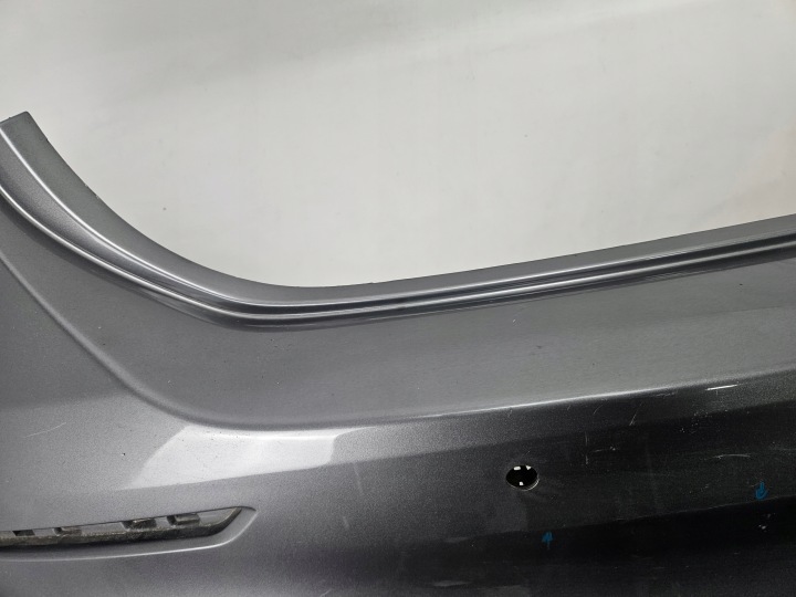 MERCEDES ESSENCE A CLASSE W177 AMG 2018 PARE-CHOCS ARRIÈRE 6 X PDC A1778859001