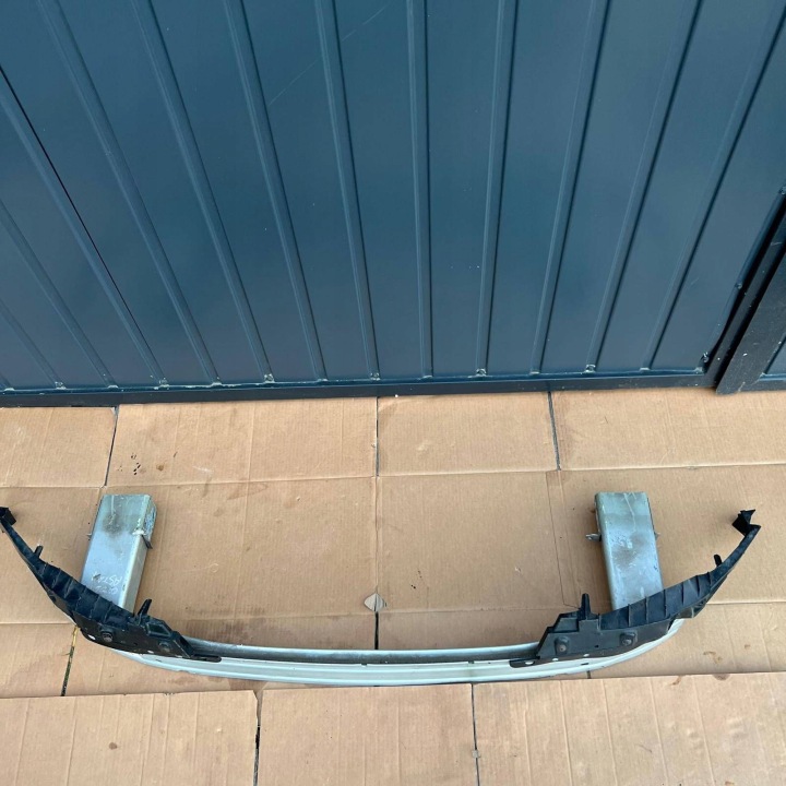 POUTRE AVANT AVANT RENFORCEMENT AVANT PARE-CHOCS OPEL ASTRA J IV 4 13259739
