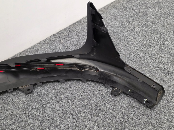 SPOILER DOUBLURE AVANT HYUNDAI I30 III LIFT N-LINE 86512-G4DA0 86591-S0000