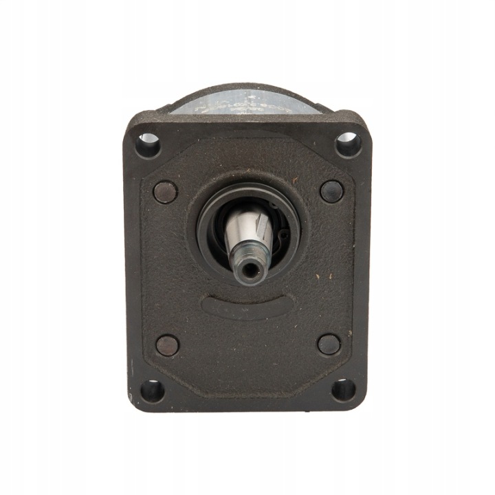 POMPE HYDRAULIQUE ZEBATA GR2 DROITE 10CM3/OBR WYDAJNOSC: 13,95 L/MIN