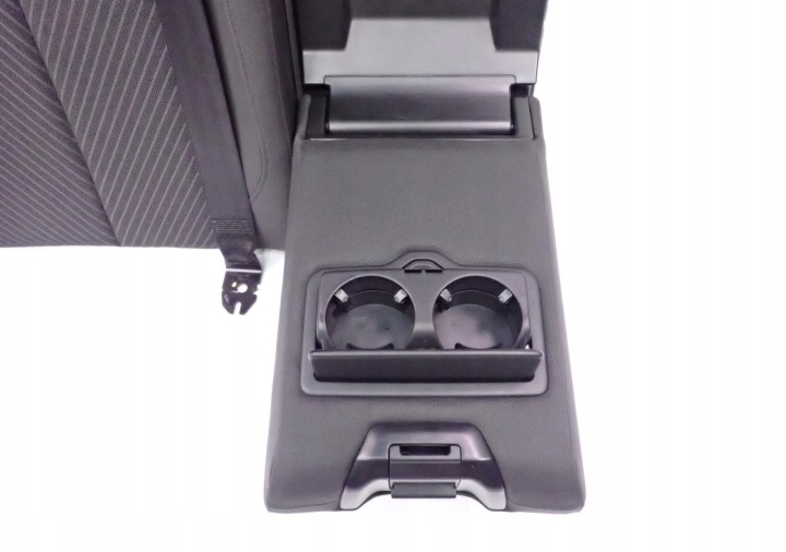 BANQUETTE ARRIÈRE DOSSIER ARRIÈRE DROIT AUDI Q5 80A885804