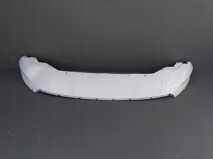 FORD KUGA MK2 2 II LIFT 16- SPOILER DOUBLURE PARE-CHOCS AVANT GV4417F775 ÷