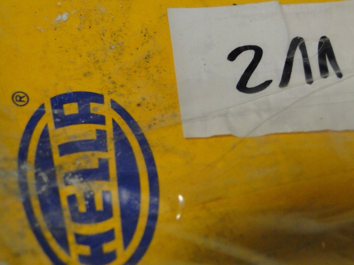 RELAIS HELLA 5WG003620021 003620021 12V