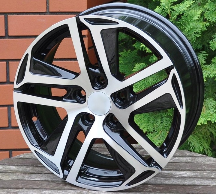 LLANTAS 17'' CITROEN PLURIEL C3 PICASSO C4 C4 CACTUS 