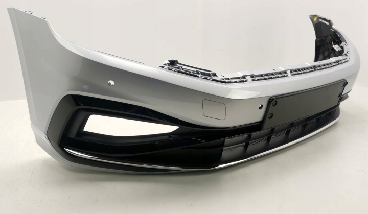 PARE-CHOCS AVANT VW PASSAT B8 R LINE 4 PDC 3G0807217BF LC7A