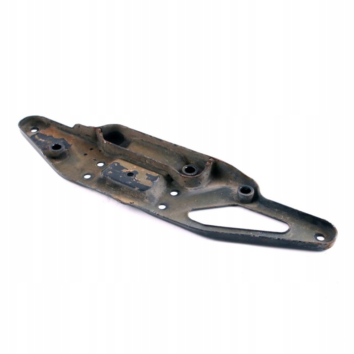 MERCEDES W906 FIXATION POIGNÉE RESSORT DROIT AVANT