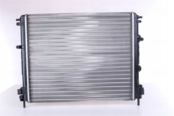 NISSENS 63809 RADIATEUR SYSTÈME REFROIDISSEMENT MOTEUR