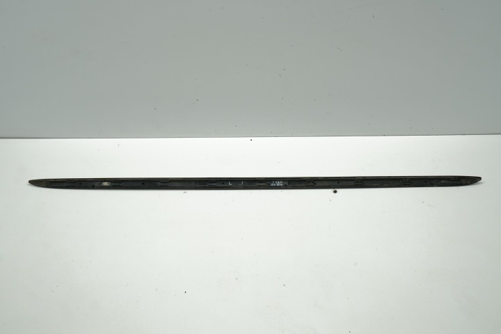 AUDI A4 B8 S-LINE 08R MOULURE SEUIL GAUCHE LY9B 8K0854931A