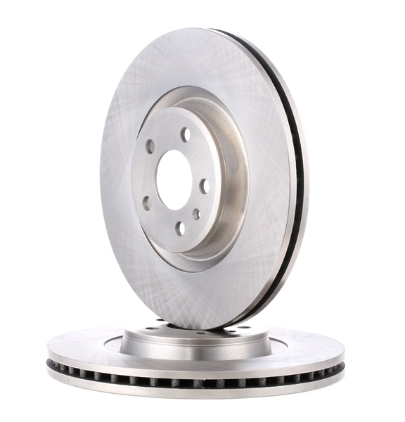 2 CV DISQUES FREIN RIDEX 82B0796 AVANT VERS AUDI A4 AVANT (8K5, B8) 344,9MM
