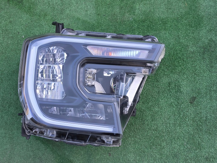 FORD RANGER RAPTOR F150 COMPLET LED PHARE AVANT