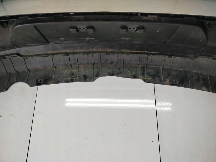 PARE-CHOCS ARRIÈRE HYUNDAI I30 III 3 HAYON 2016-20