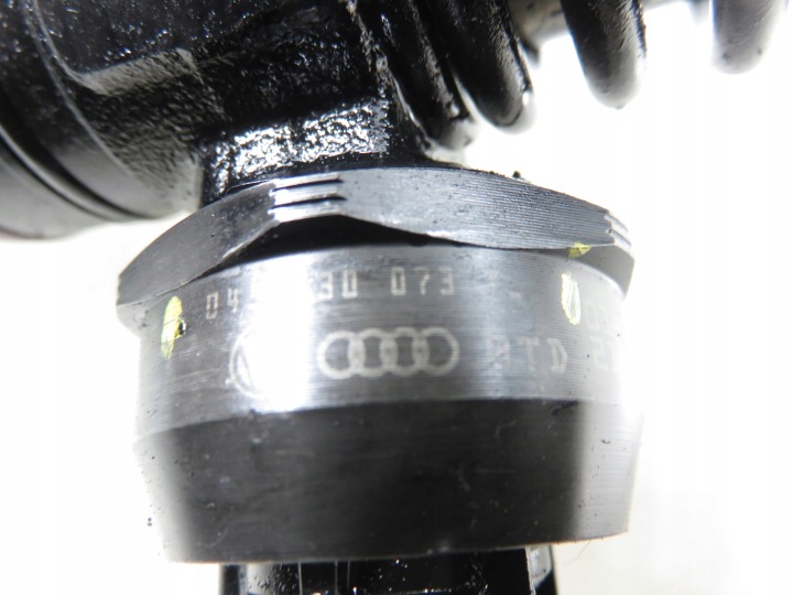 POMPE À INJECTION VW POLO III 6N2 1.4 TDI 045130073T 0414720035