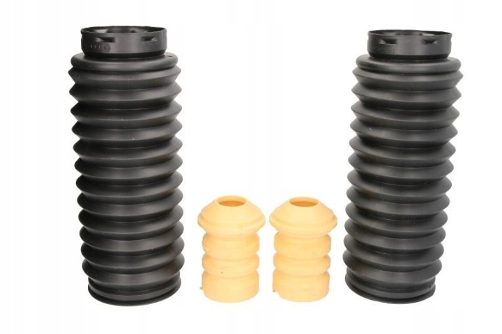 KIT MONTAGE AMORTISSEUR BMW DROIT E53