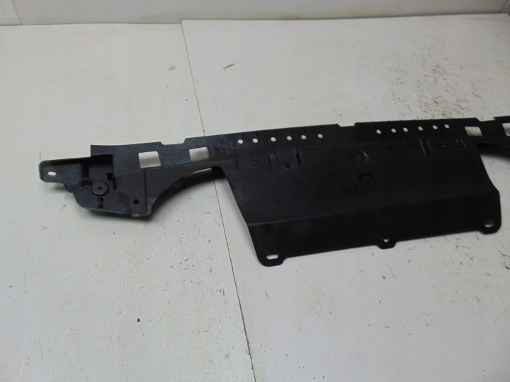 PROTECTION PARE-CHOCS AVANT AVANT SMART FORTWO A4538880160