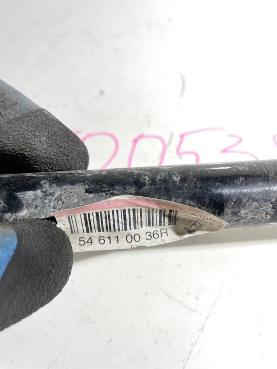 BARRE DE LIAISON STABILISATEUR AVANT MASTER III 3 OPEL MOVANO II 2 B 546110036R