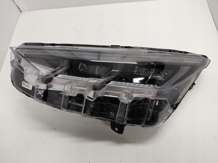 FORD MUSTANG MACH-E COMPLET LED HIGH PHARE GAUCHE