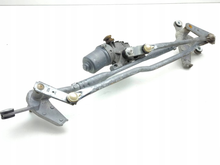 LAND ROVER DISCOVERY SPORT 2015 MÉCANISME ESSUIE-GLACES AVEC MOTEUR