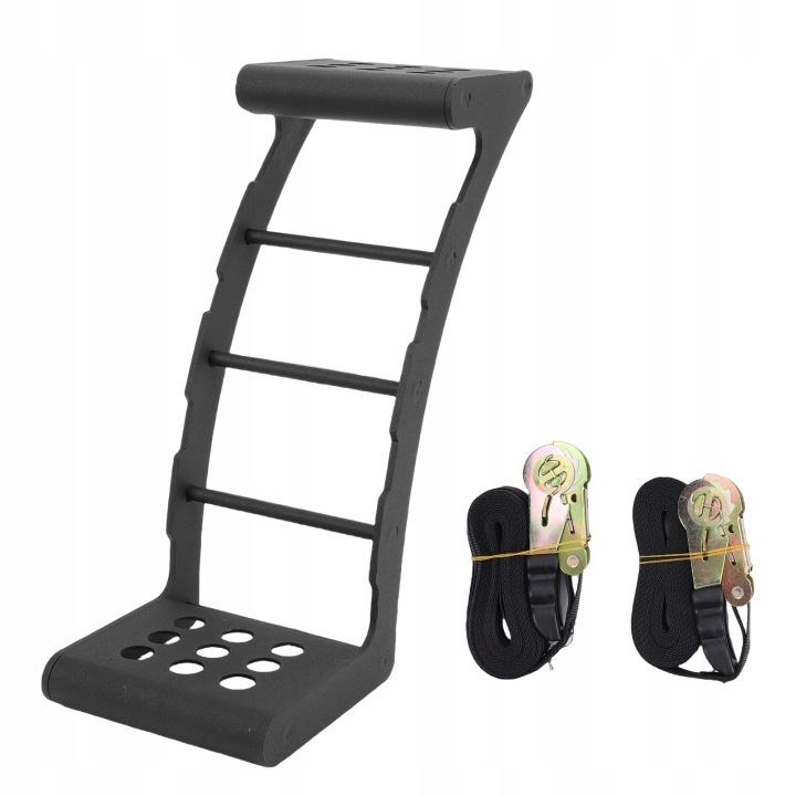 PNEU À DUZEJ WYTRZYMAOSCI STEP FIT PNEU DE 24 ÉTRIERS VERS 35 ÉTRIERS GRANDE K6