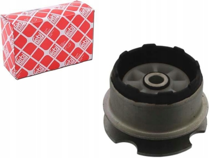 COUSSIN MOTEUR FIAT SC 0,9 FEBI BILSTEIN