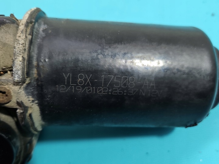 PETIT MOTEUR MOTEUR ESSUIE-GLACES AVANT FORD MAVERICK II 01-07 YL8X-17508-AA