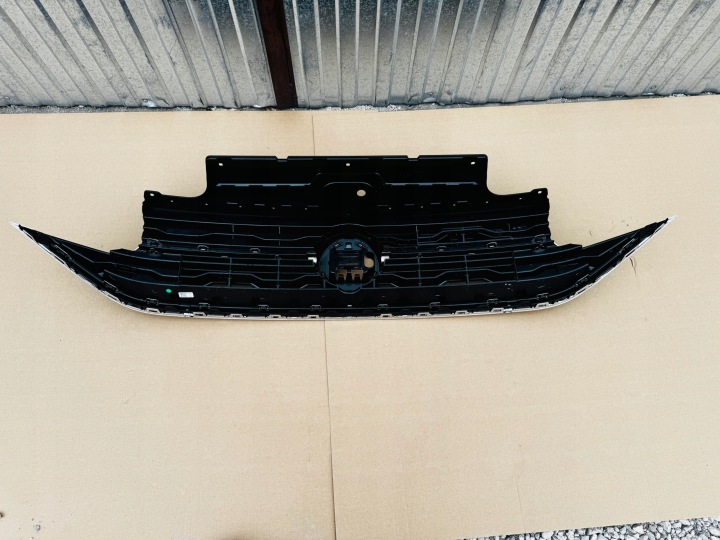 CALANDRE GRILLE VW T-CROSS T CROSS R LINE PARE-CHOCS