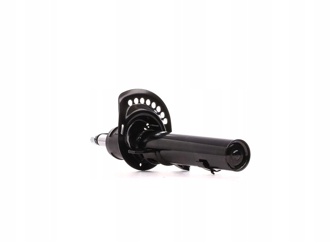 2 CV RIDEX 854S0016 AMORTISSEUR GAZEUX ENTRETOISE SUSPENSIONS AVANT