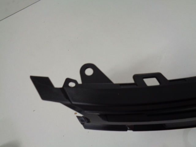 CITROEN C4 GRAND PICASSO II SUPPORT CALANDRE GRILLE