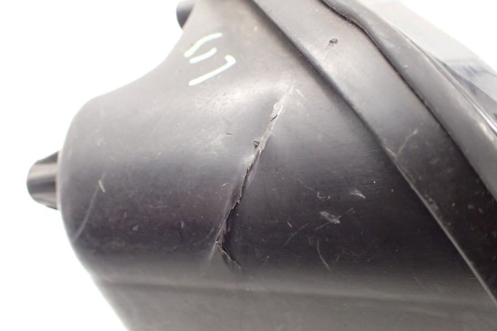 PHARE GAUCHE AVANT PROJECTEUR DERBI GPR 50