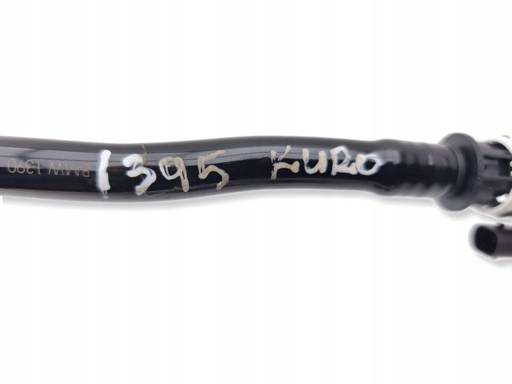 MINI COUNTRYMAN U25 2025 FIL COMBUSTIBLE 9487535