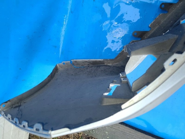 AVANT PARE-CHOCS SUBARU IMPREZA 11-17 57704FJ001