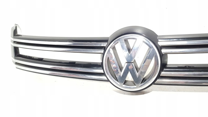 VOLKSWAGEN TIGUAN 2013 GRILLE VENTILATION SOUS ZDERZAKIEM TYLNYM