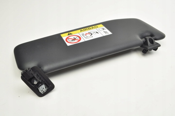 OPEL CORSA F PROTECTION PARE-SOLEIL GAUCHE