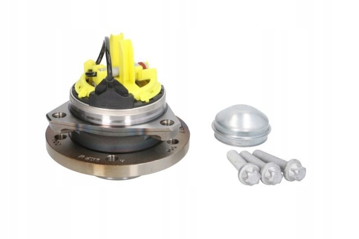 MOYEU ROUES SKF VKBA 6688