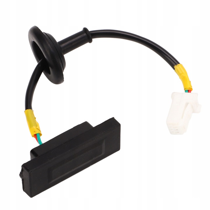 BOUTON COUVERCLES DE COFFRE COUVERCLES DE COFFRE VERS KIA RIO PICANTO