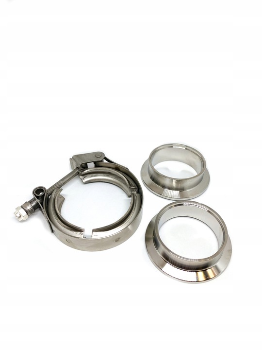 V-CLAMP-QUICK ANILLO ANILLO DE ESCAPE 3.0