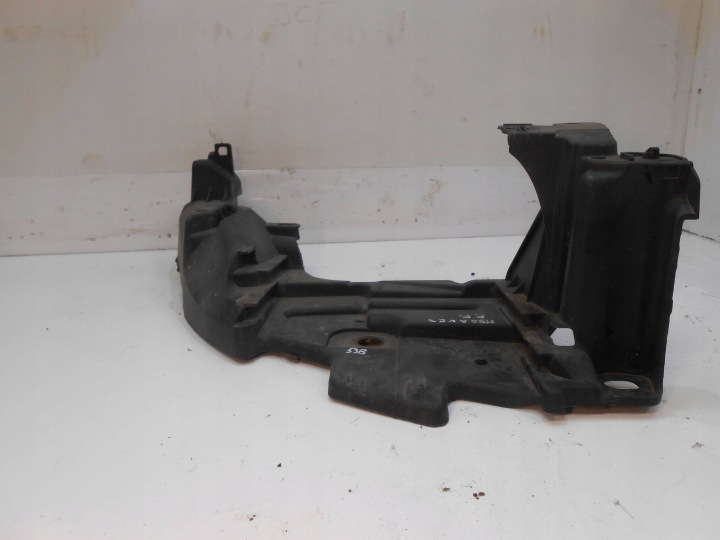 RENAULT MEGANE III 3 GLISSIÈRE SUPPORT FIXATION PHARES DROIT AVANT 622220003R