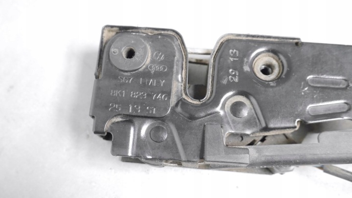 SERRURE CAPOTS AUDI Q5 8R 09.08- 8K0823509F NEUF