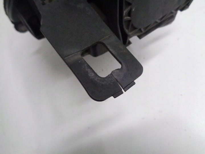 MINI COOPER R56 PHARE GAUCHE AVANT XÉNON LAVE-GLACE KOPMPLETNA 06R-