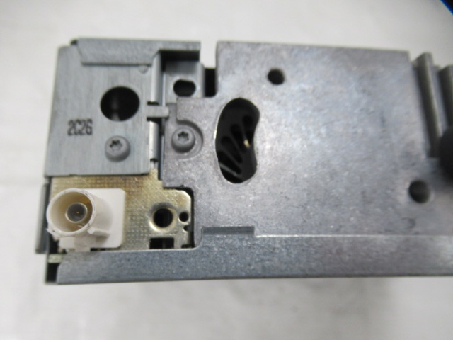 CITROEN PEUGEOT RADIO CD MP3 9664770077