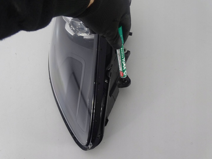 PHARE AVANT AVANT DROITE PORSCHE MACAN 95B LIFT 18-22