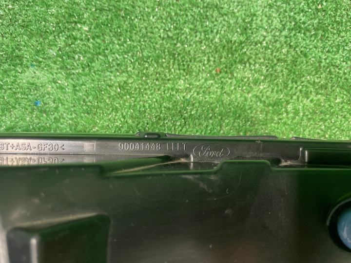 FORD FOCUS MK3 LIFT PHARES ANTIBROUILLARD GAUCHE 90041448
