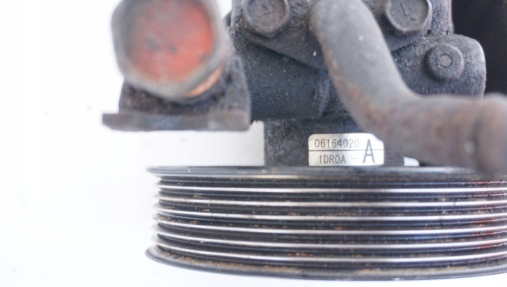 POMPE AMPLIFICATEUR INFINITI FX30D