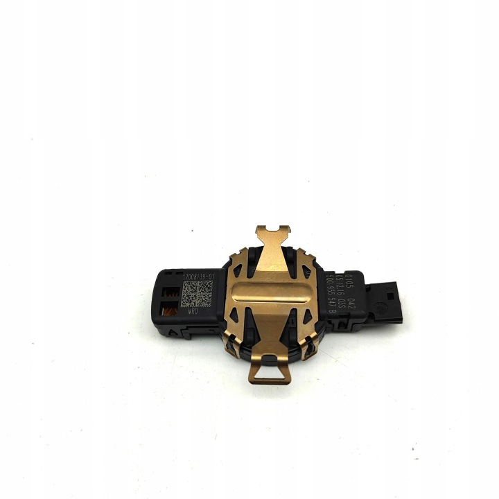 CAPTEUR PLUIE SKODA SUPERB III (3V3) 5Q0955547B 34289053 2.0L 110KW 2017