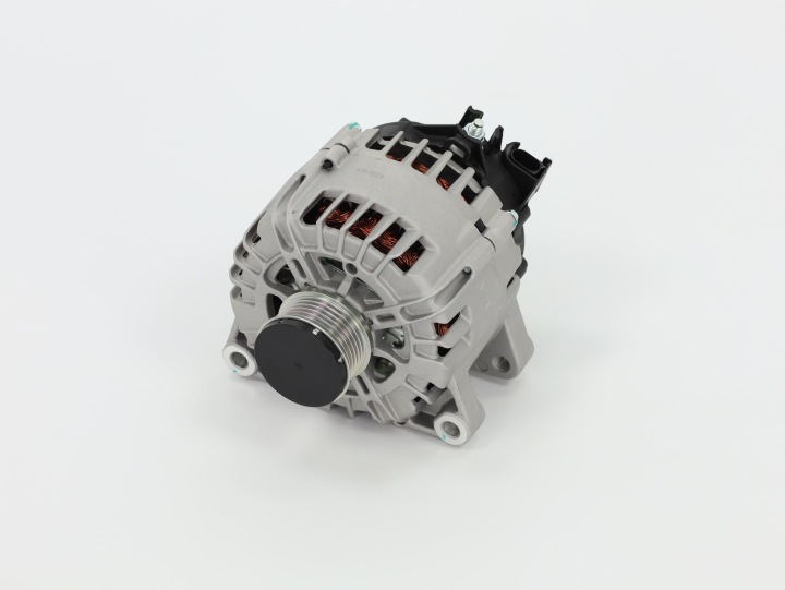 ALTERNATEUR TURBO-TEC 1857696 TTAL001080