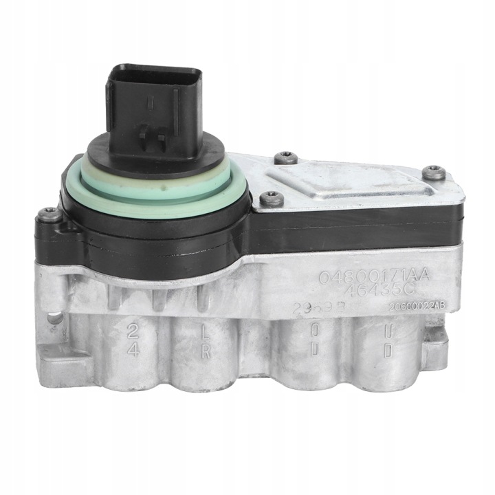 BLOC ÉLECTROMAGNÉTIQUE BOÎTE DE VITESSES 04800171AA