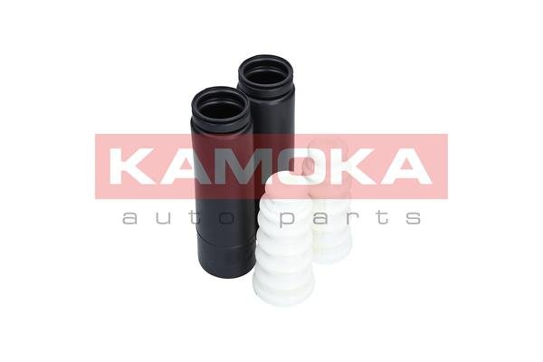 BUTOIR CAPUCHONS AMORTISSEUR ARRIÈRE KAMOKA 2019020 890640