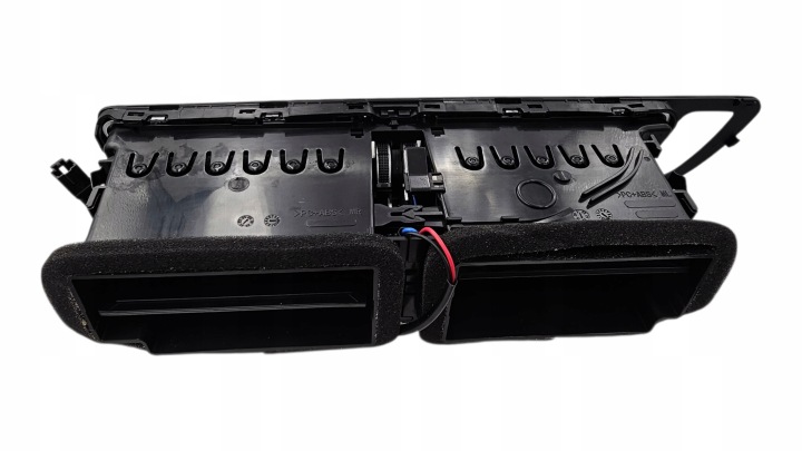 GRILLE CONDUIT D'AIR AIR AUDI Q5 2010-2017 SQ5 2013-2017 CENTRALE 8R1820951
